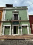 HOTEL CASA PUERTA DE MAR 住宿飯店
