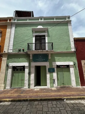 HOTEL CASA PUERTA DE MAR