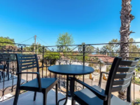 Ionian Arches Hotels in Feakes