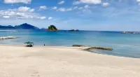 Familiar Beach Side Village - 2-Star