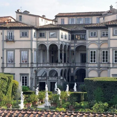 Best Western Grand Hotel Guinigi