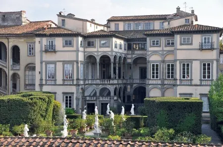 Best Western Grand Hotel Guinigi