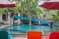 The Tanis Beach Resort Nusa Lembongan - Beach resorts