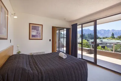 公寓 皇后鎮住宿飯店