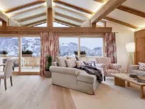Tennerhof Luxury Chalets