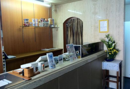 프린스 호텔 시모노세키