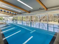 Elysia Wellness Retreat Hotels in Pokolbin
