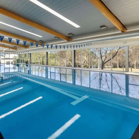 Elysia Wellness Retreat