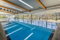 Elysia Wellness Retreat