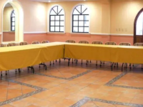 Hotel Astromundo Hotels in Reynosa