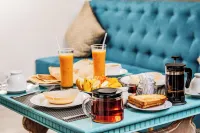 Small House Boutique Guest House