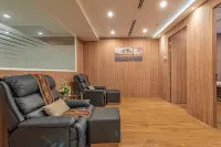 素萬那普-頂峯風車高爾夫套房酒店 - SPA