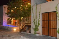 Casa San Juan - piscine