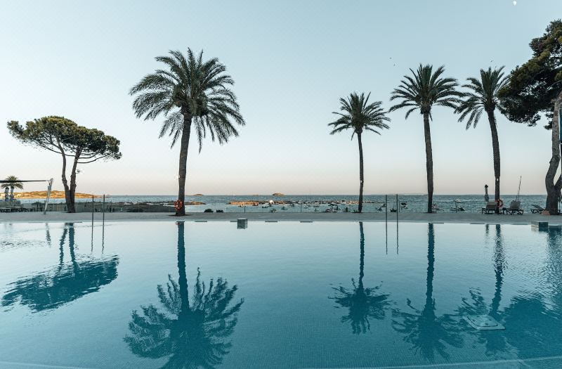 The Ibiza Twiins - photo 4