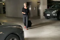 Hotel Chino - Parking