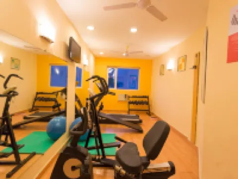 Ginger Pune - Pimpri Hotels in Pune