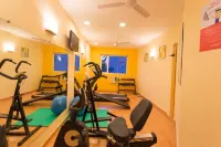 Ginger Pune - Pimpri Hotels in Pimpri Colony