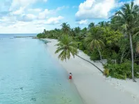 Kriulhiya Maldives