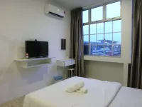 加影B'飯店