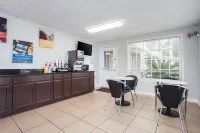 모텔 6 월터버러 SC