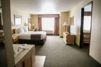 Thumper Pond Resort Hotels in Ottertail