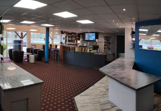 호텔 발라딘 푸아 이미지