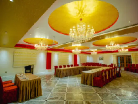 ブエナ ビスタ ラグジュアリー リゾート アマーのホテル