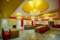 Buena Vista Luxury Garden Spa Resort Hotel di Amer