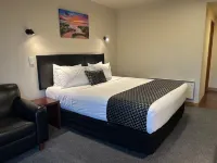 Shelby Motor Lodge Hotels in Invercargill