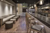 Hyatt Regency Schaumburg Chicago - bar