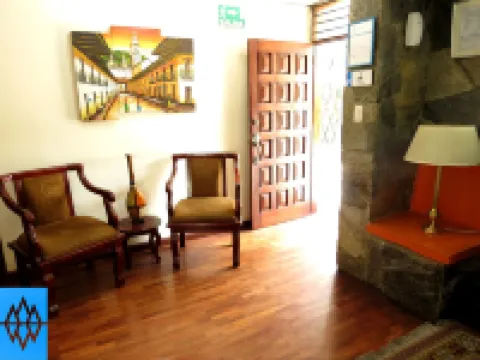 Altura Rooms & Suites