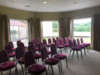 Lanhydrock Hotel & Golf Club Hotel a Bodmin
