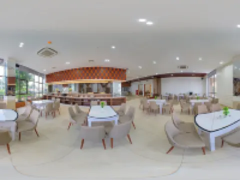 Sakura Hotel Hotels in Hoa Binh