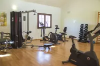 Colina del Paraiso - Gym