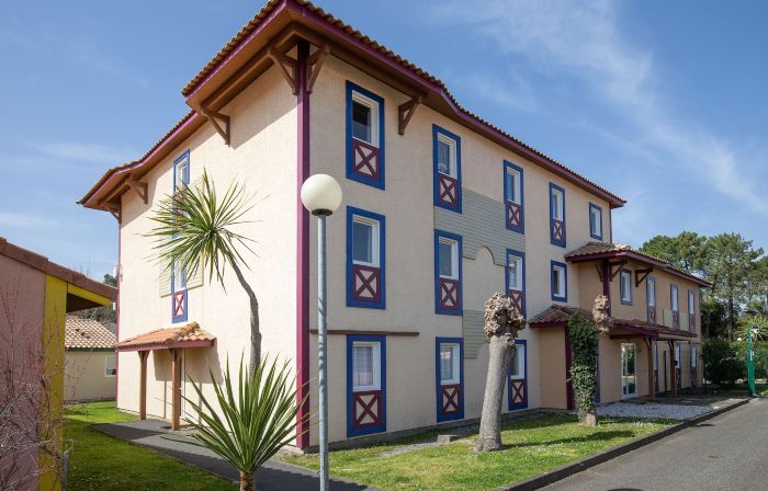 Résidence Vacancéole Sun Hols les Villas du Lac