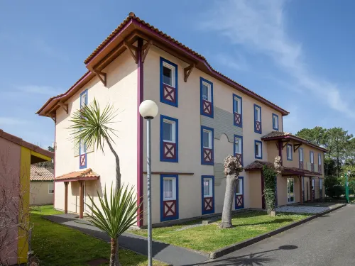 Résidence Vacancéole Sun Hols les Villas du Lac