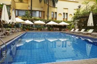 Hotel Memling Hotels in Kinshasa