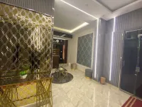 Royal Golden Pyramids View