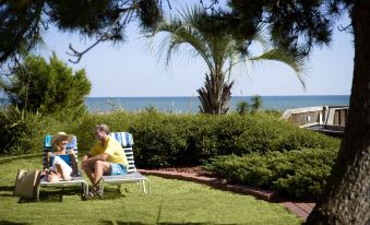 Beach Colony Resort