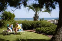Beach Colony Resort Hotels in der Nähe von Anchorage II