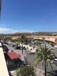 Hotel Carmen - إطلالة على البحر