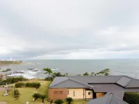 海與森別邸 - 海景