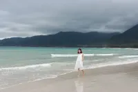 Aloha Binh Tien Hotels in Ninh Hải District