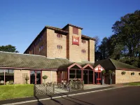 ibis London Luton Airport Hotels in Luton