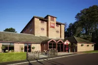 ibis London Luton Airport