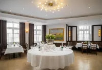 Hotel Zur Post Riesenbeck Hotels in Emsdetten