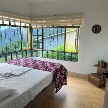 Finca Don Matias