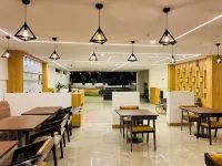 Hotel Plaza Airport Zone Hyderabad Shamshabad
