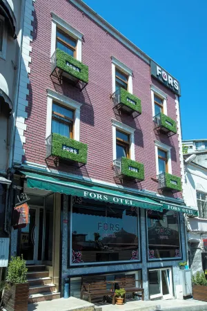 Fors Hotel