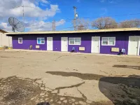 加爾萊克山林小屋汽車旅館 - 汽車旅館